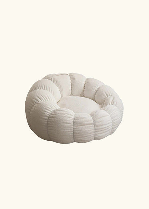 Cloud Chair, Lounger Sofa, Home